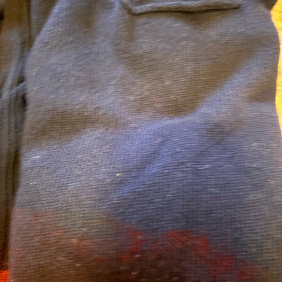 Bundle lot of 4 Brandy Melville Sweaters - 3 blue 1 burgundy - Picture 6 of 15